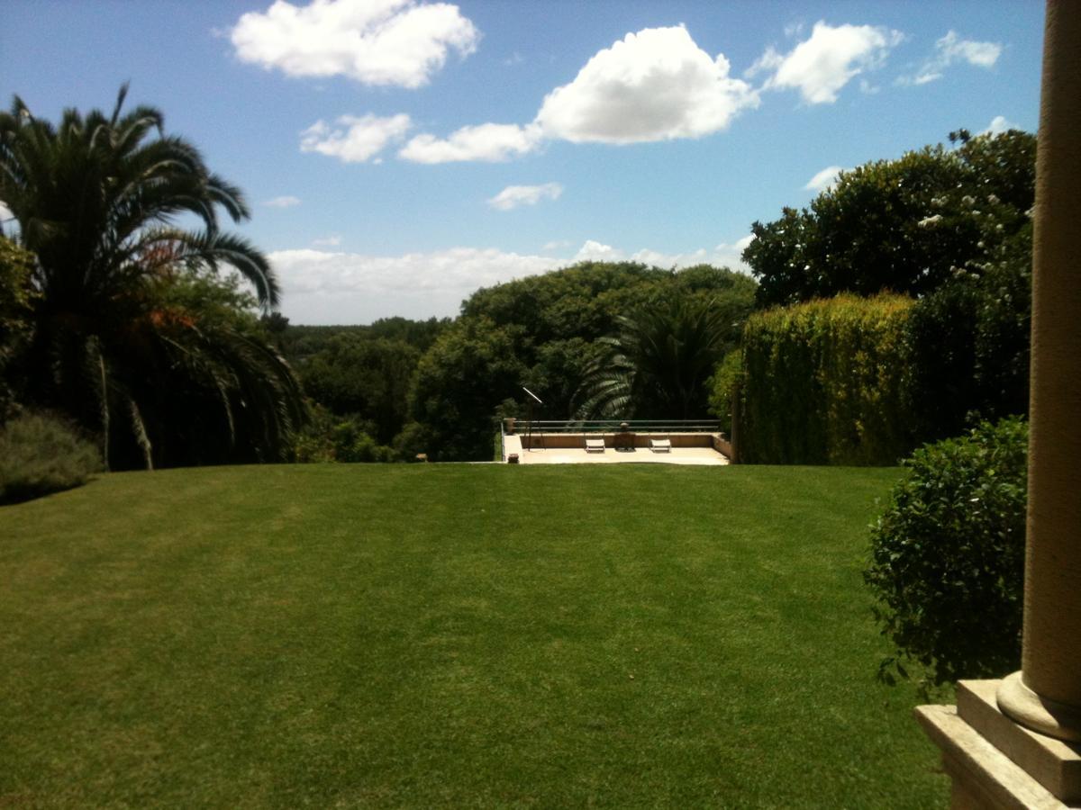Villa San Gimignano San Isidro  Exterior photo