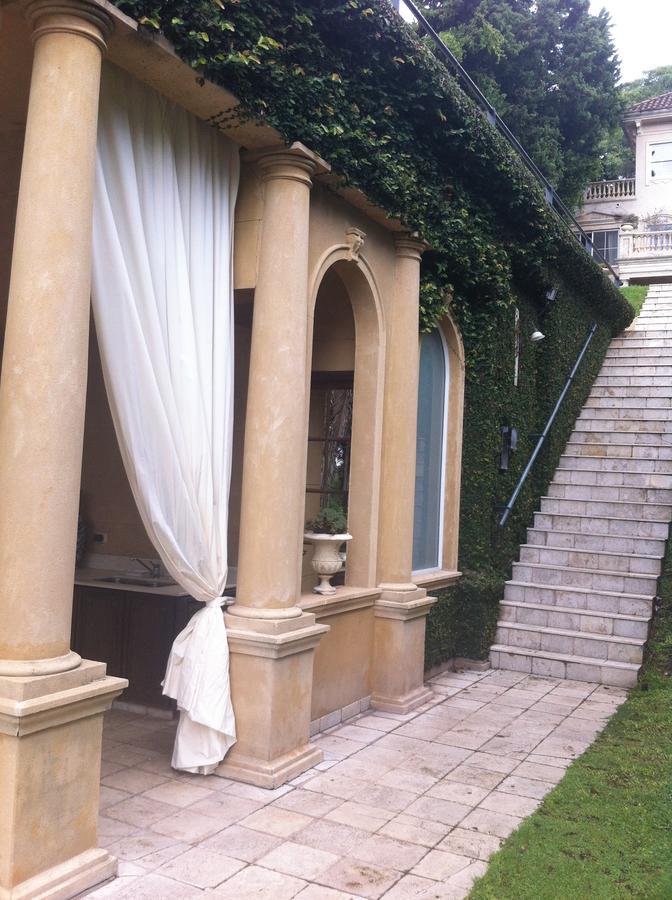 Villa San Gimignano San Isidro  Exterior photo