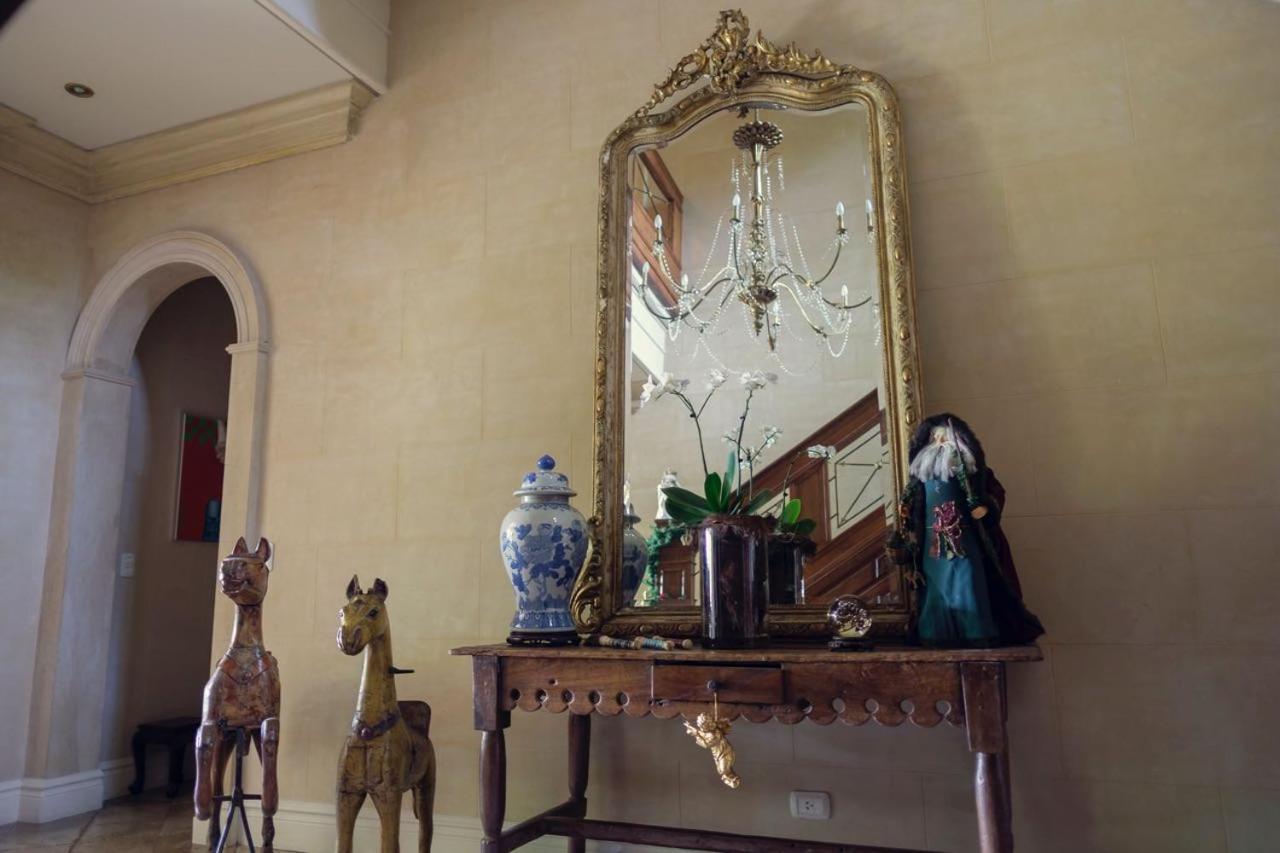 Villa San Gimignano San Isidro  Room photo